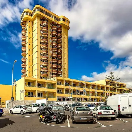 Estudio Torres Del Sol Apartament Playa de las Americas (Tenerife)