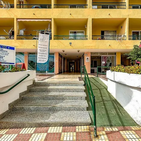 Estudio Torres Del Sol Playa de las Americas (Tenerife)