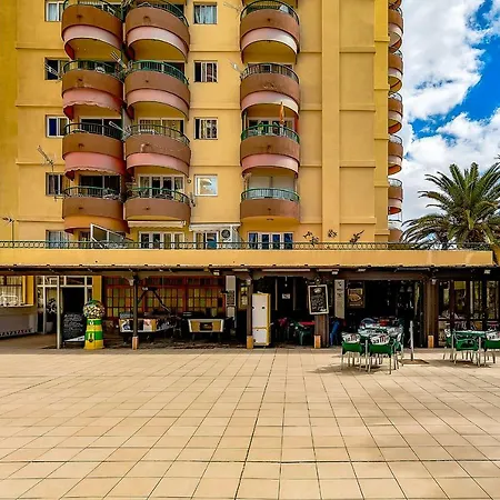 Estudio Torres Del Sol Apartament Playa de las Americas (Tenerife)