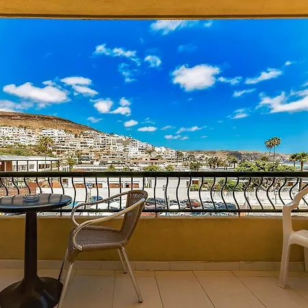 Estudio Torres Del Sol Apartament Playa de las Americas (Tenerife)