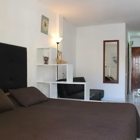 Estudio Torres Del Sol بلايا ذي لاس أميريكاس