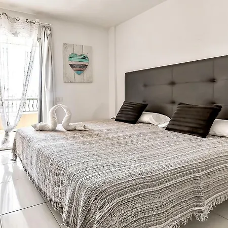 Estudio Torres Del Sol بلايا ذي لاس أميريكاس