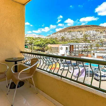 Estudio Torres Del Sol شقة